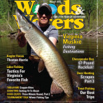 Check out Woods & Waters Magazine