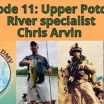 Fishing the DMV : Episode 11