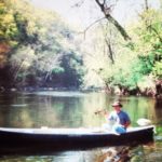 Fishing the DMV: RIP Canoe Tail
