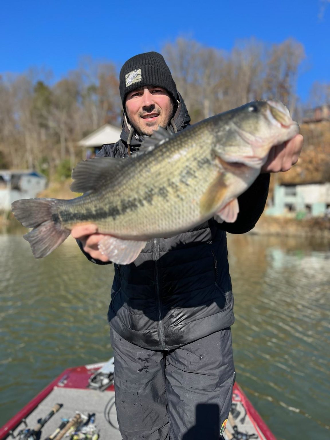 january-2023-regional-report-jake-s-bait-and-tackle